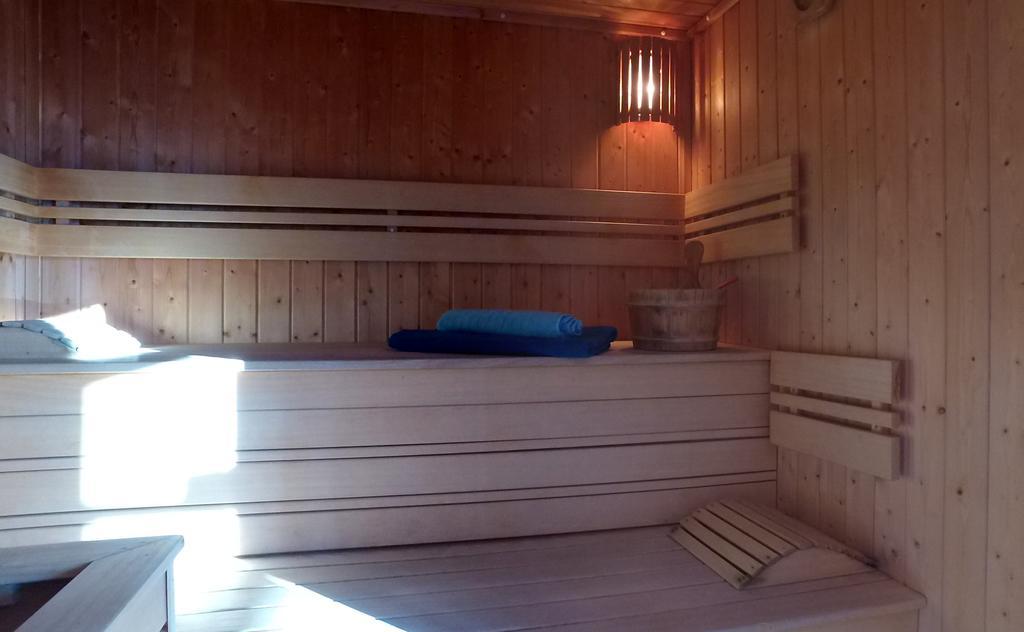 Vvf Les Fontaines Des Vosges Hotell Saales Eksteriør bilde